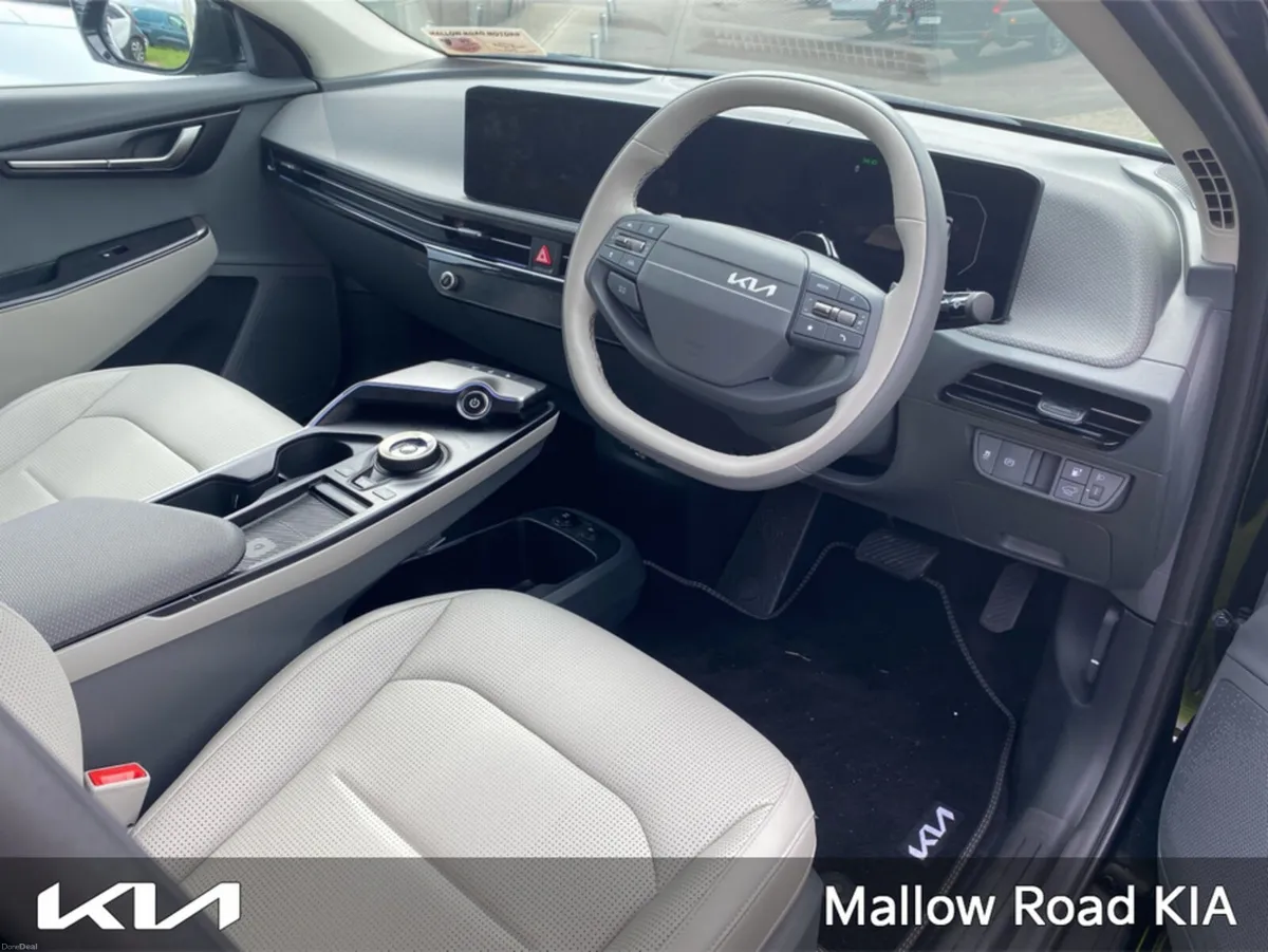 Kia EV6 PE EARTH - Image 2