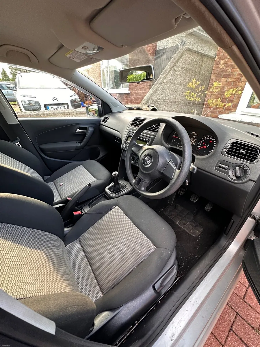 Volkswagen polo 1.6L TDI - Image 1