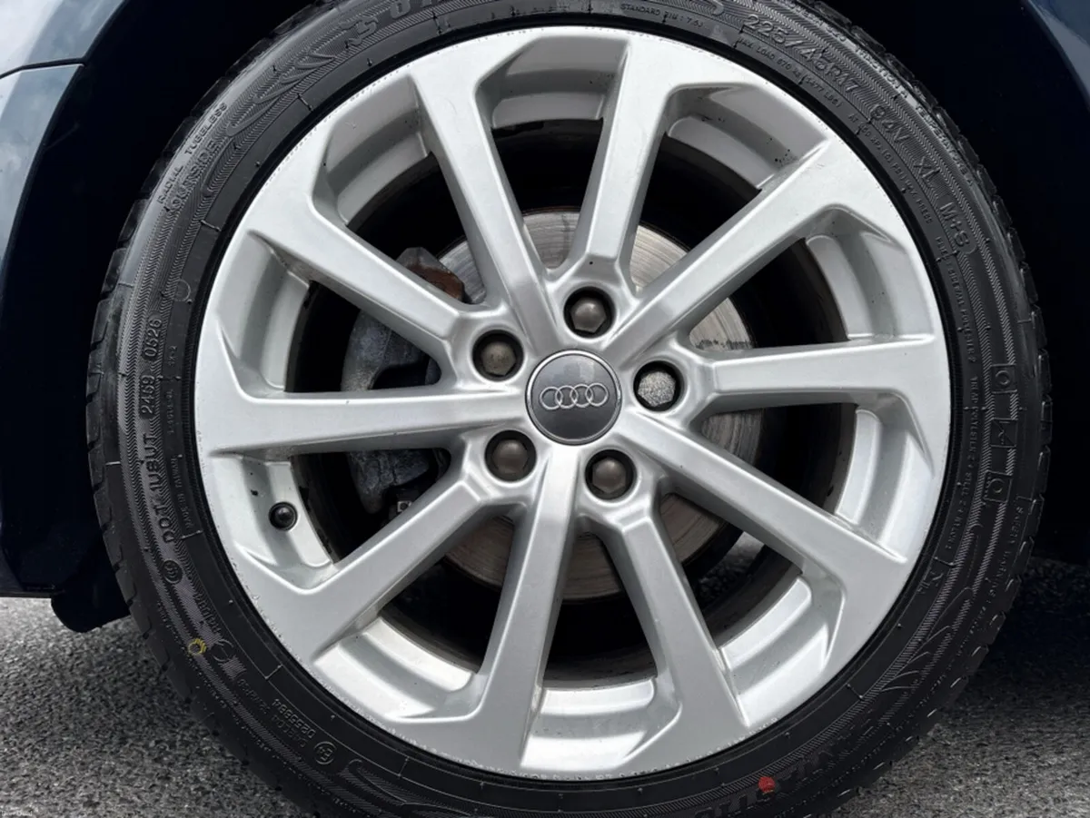 Audi A3 1.6 TDI 110 SE 2DR - Image 5