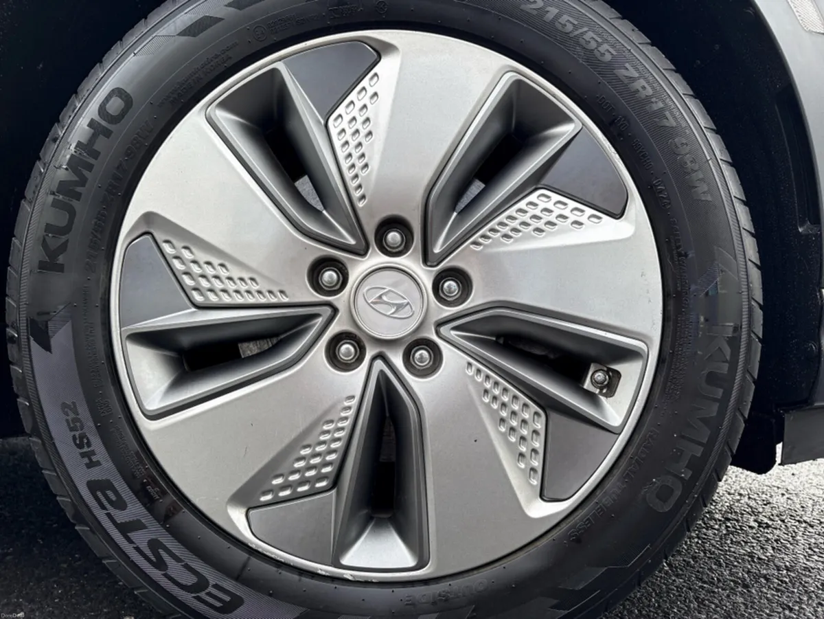 Hyundai KONA KAUAI ELECTRIC 5DR AUTO - Image 5