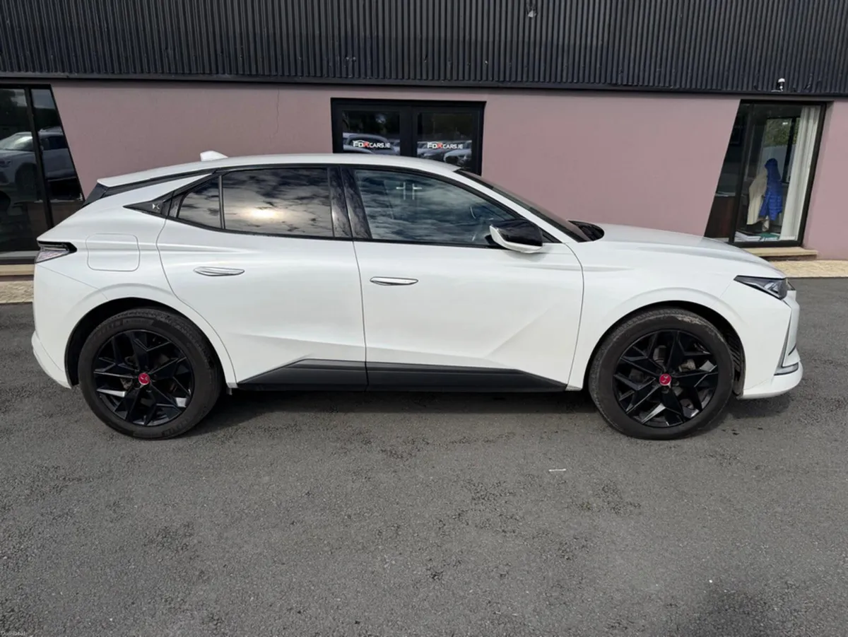 DS Automobiles DS 4 PERFORMNCE LNE+ PTECH PURETECH - Image 4