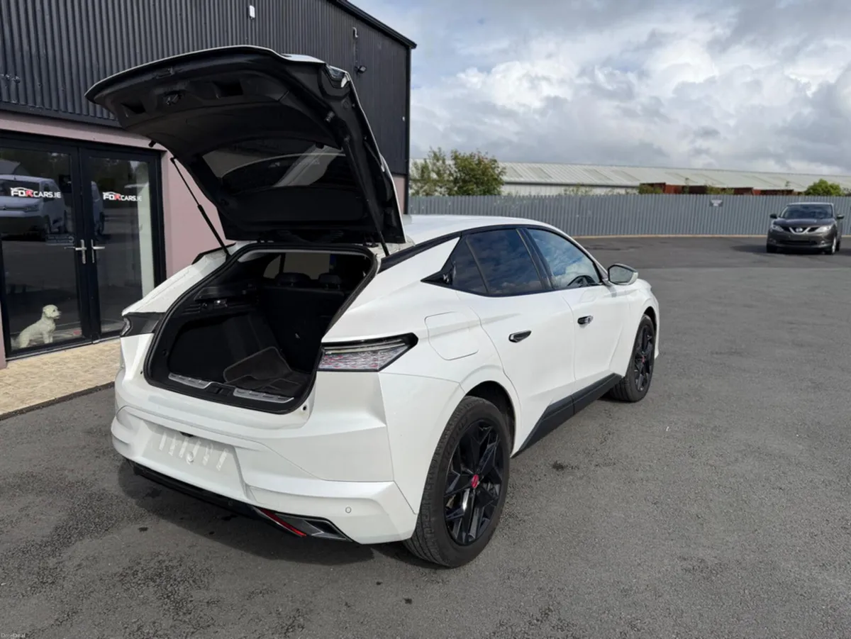 DS Automobiles DS 4 PERFORMNCE LNE+ PTECH PURETECH - Image 6