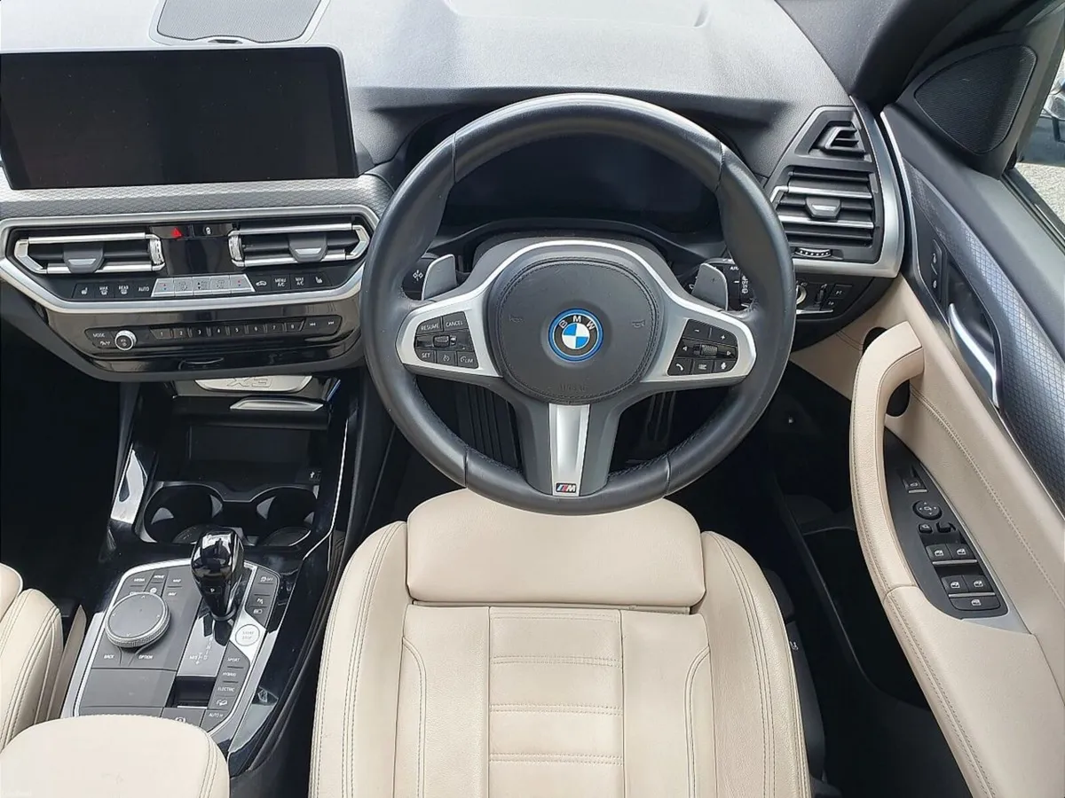 BMW X3 xDrive30 M Sport - Image 5