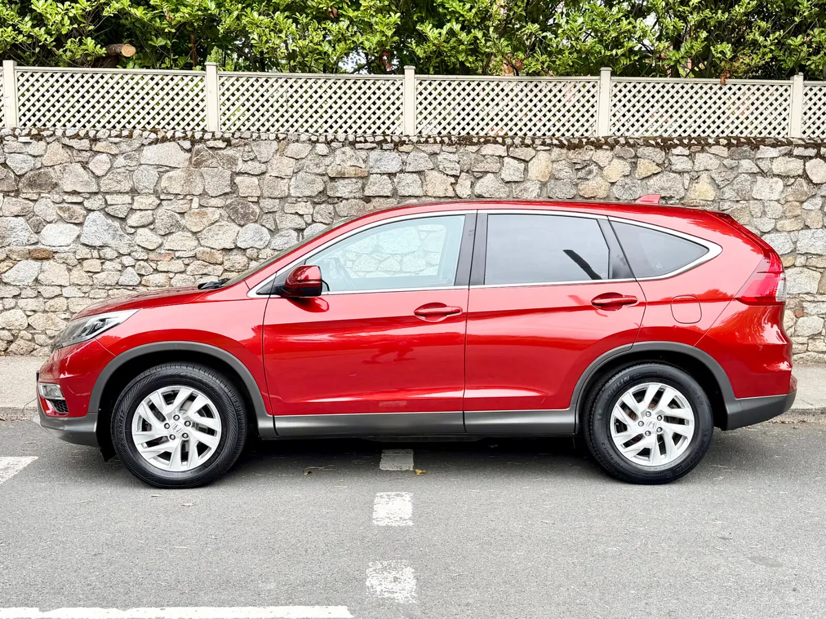 Honda CR-V 2016!!!4+4 !!! - Image 4