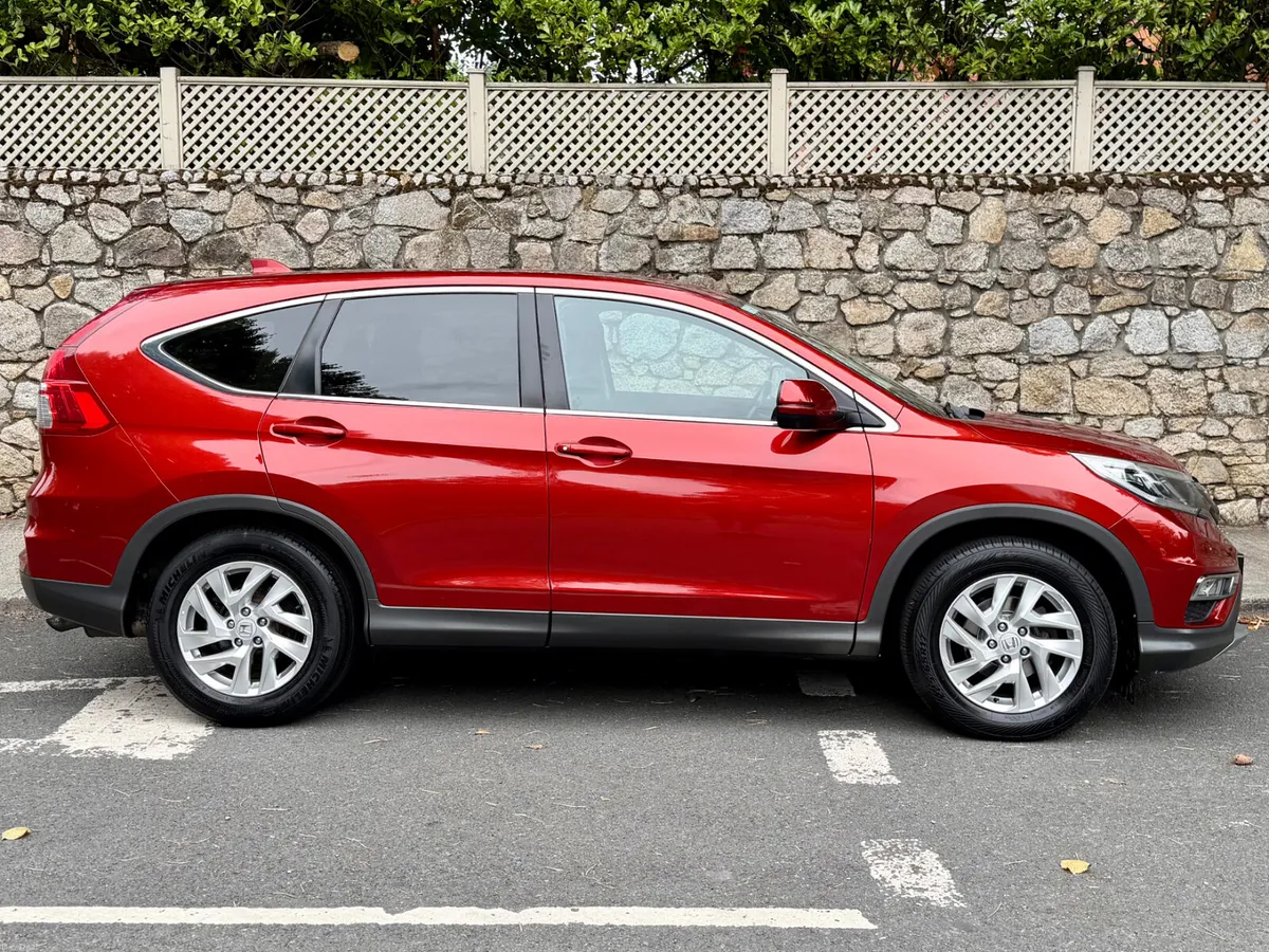 Honda CR-V 2016!!!4+4 !!! - Image 3