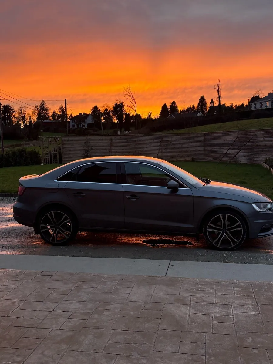 Audi A3 SE FRESH NCT - Image 2
