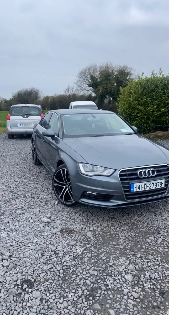 Audi A3 SE FRESH NCT - Image 3