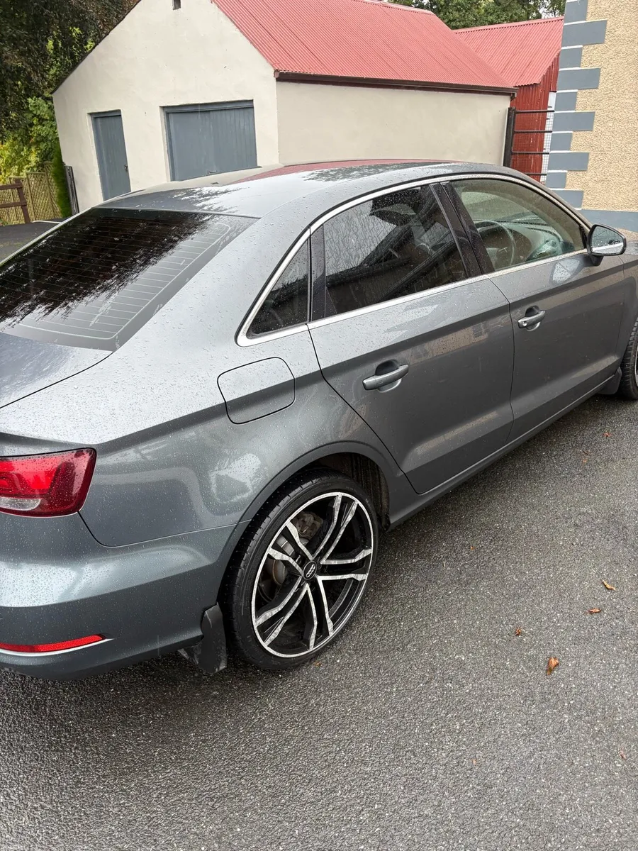 Audi A3 SE FRESH NCT - Image 4