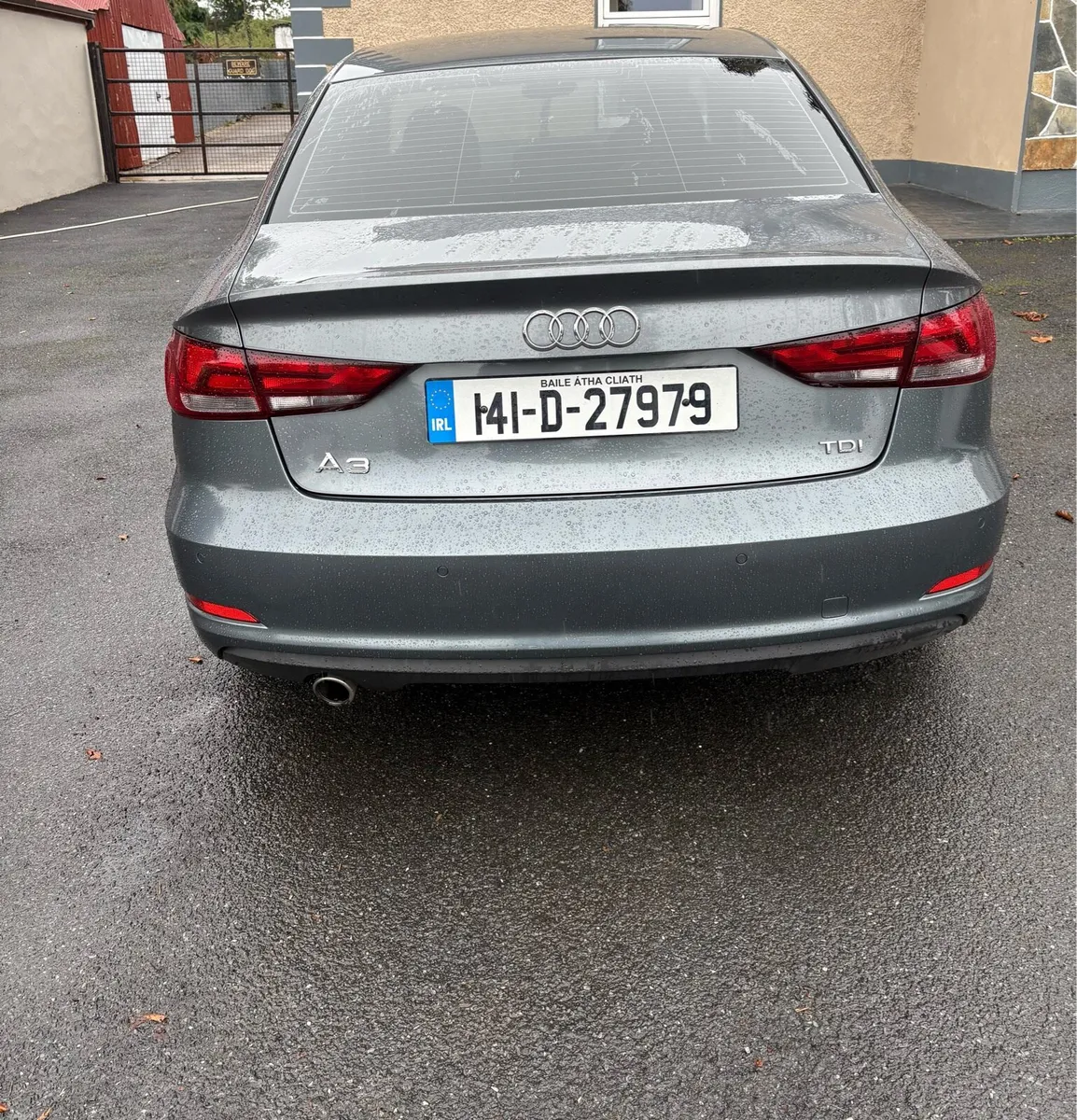 Audi A3 SE FRESH NCT - Image 5