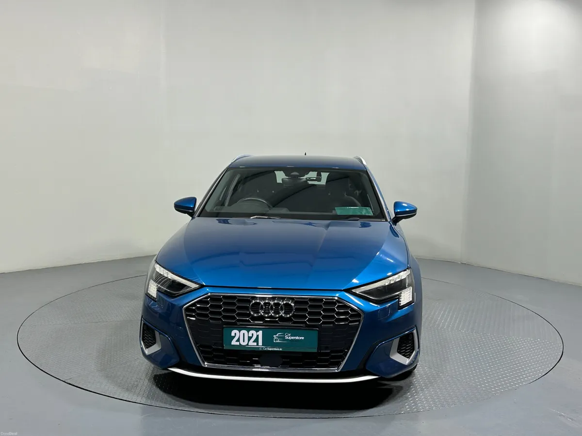 Audi A3 1.0 1st Edition Automatic 212 - Image 2
