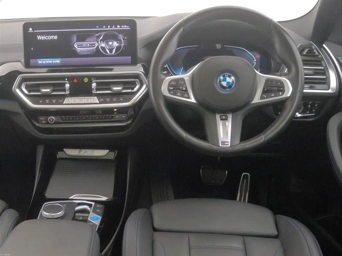 BMW iX3 M Sport - Image 5