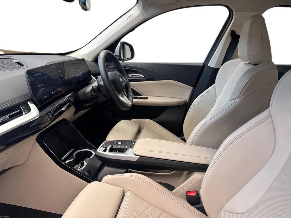 BMW iX1 EDRIVE 20 XLINE *JUST ARRIVED* €115 PER WE - Image 2