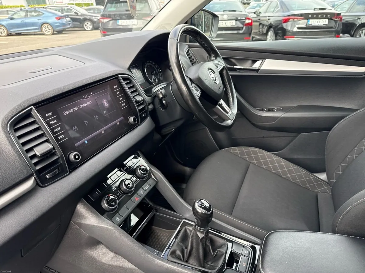 Skoda Karoq 1.6TDI 115bhp Ambition - Image 2
