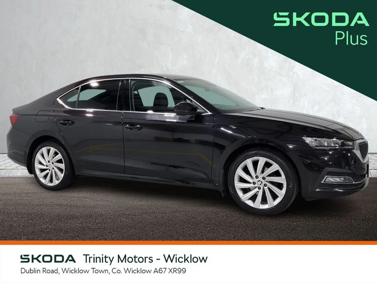 Skoda Octavia ** BEST VALUE ** EDITION 30 ** 2.0 T - Image 1