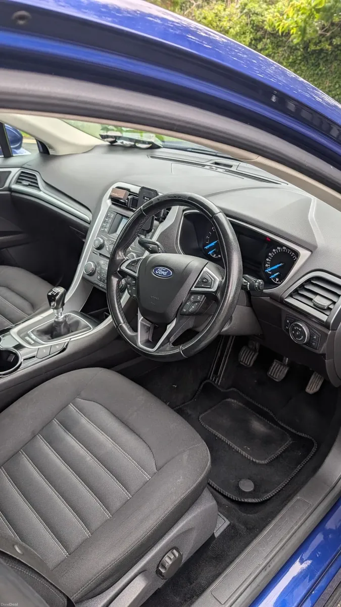 Ford Mondeo 2016 - Image 4