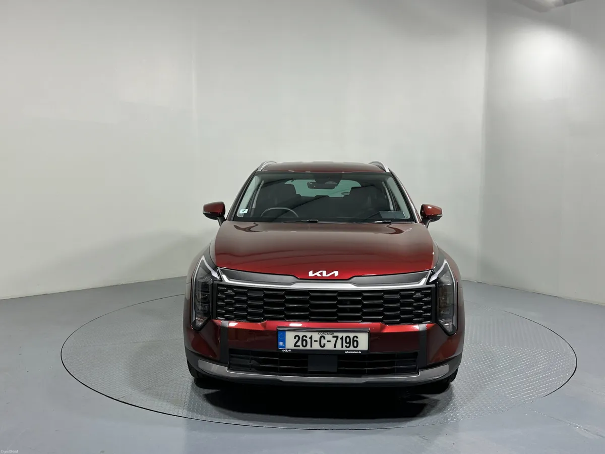 Kia Sportage K3 1.6 Crdi 261 - Image 2