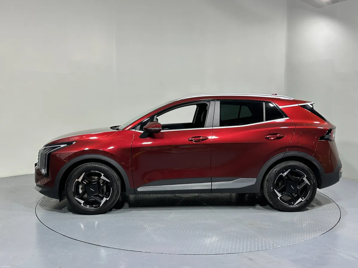 Kia Sportage K3 1.6 Crdi 261 - Image 4