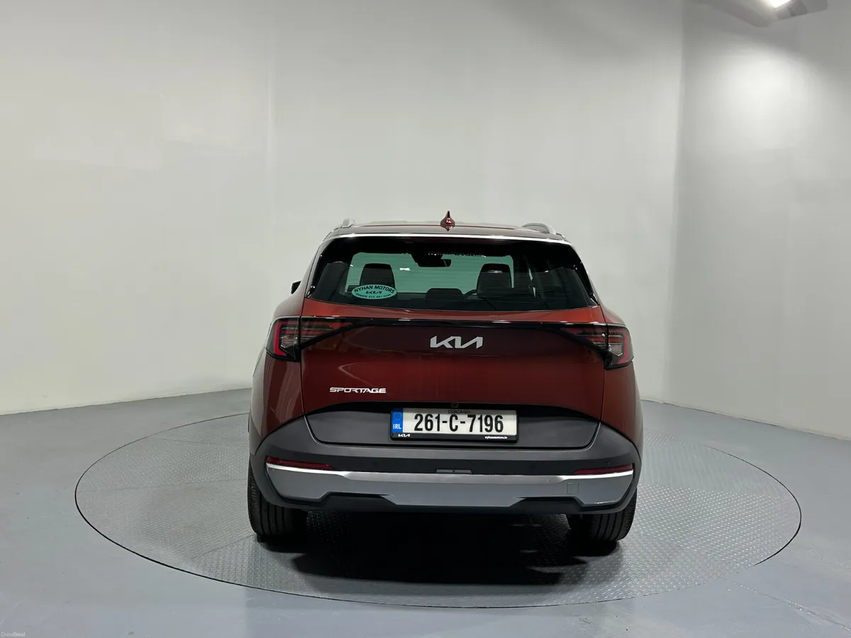 Kia Sportage K3 1.6 Crdi 261 - Image 6