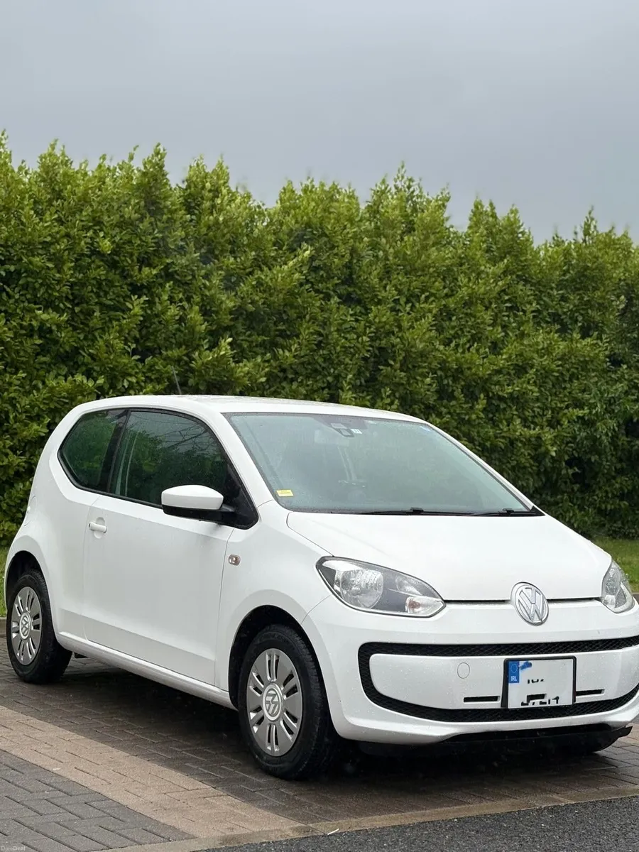 Volkswagen up! 2013 - Image 3