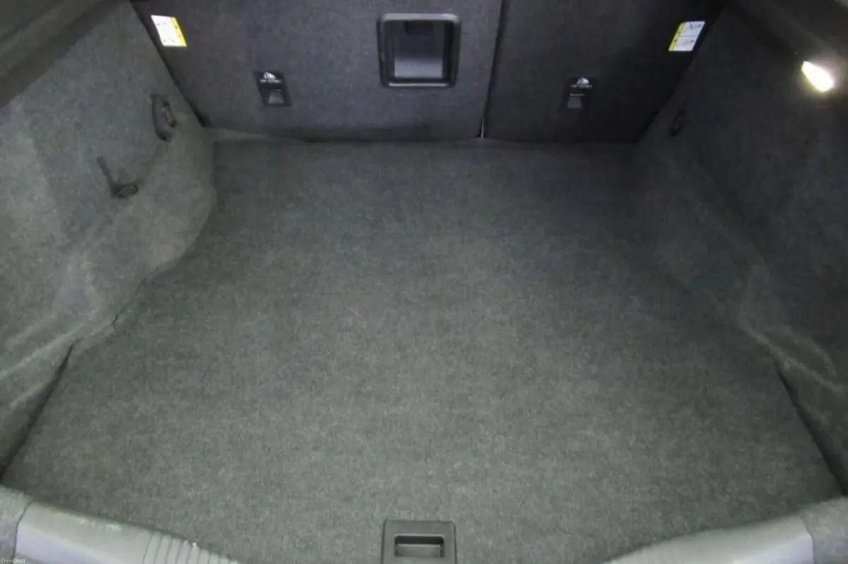 FORD MONDEO TDCI TITANIUM 2016 - Image 3