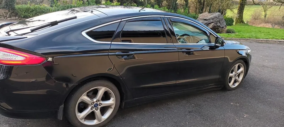 FORD MONDEO TDCI TITANIUM 2016 - Image 6
