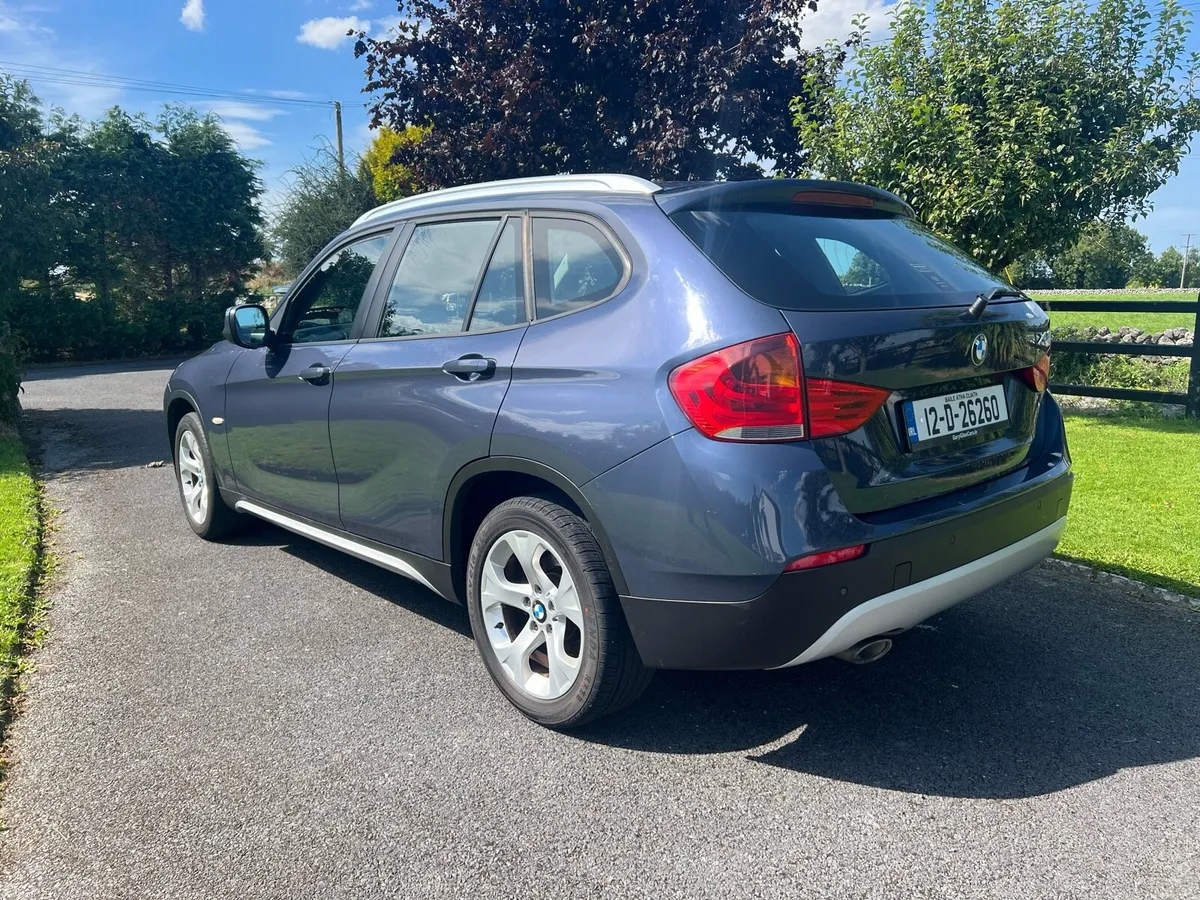 🔵BMW X1 2012 - 2.0D - New NCT - Image 3