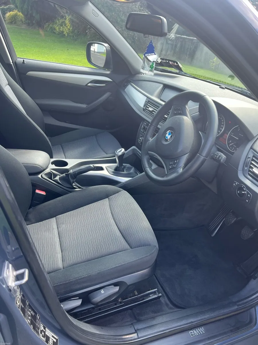 🔵BMW X1 2012 - 2.0D - New NCT - Image 6