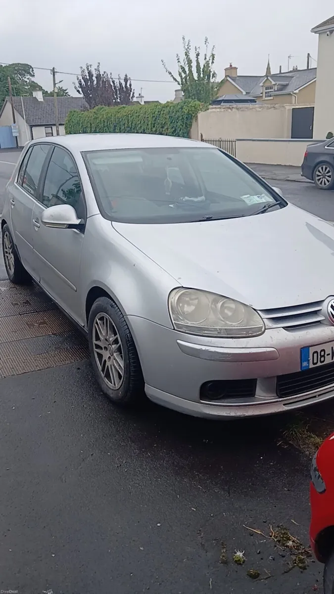 2008 golf - Image 3