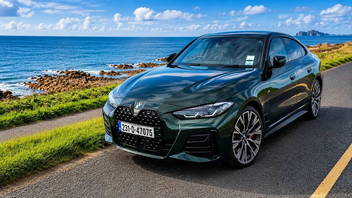 Bmw - Image 1