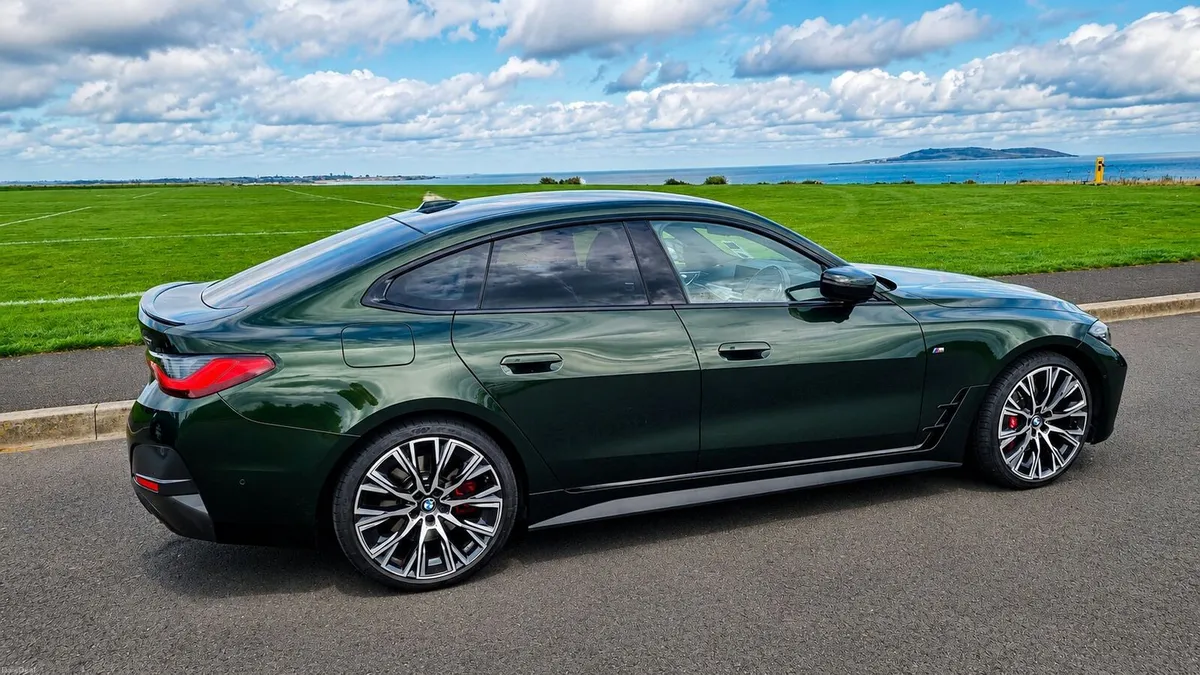 Bmw - Image 4