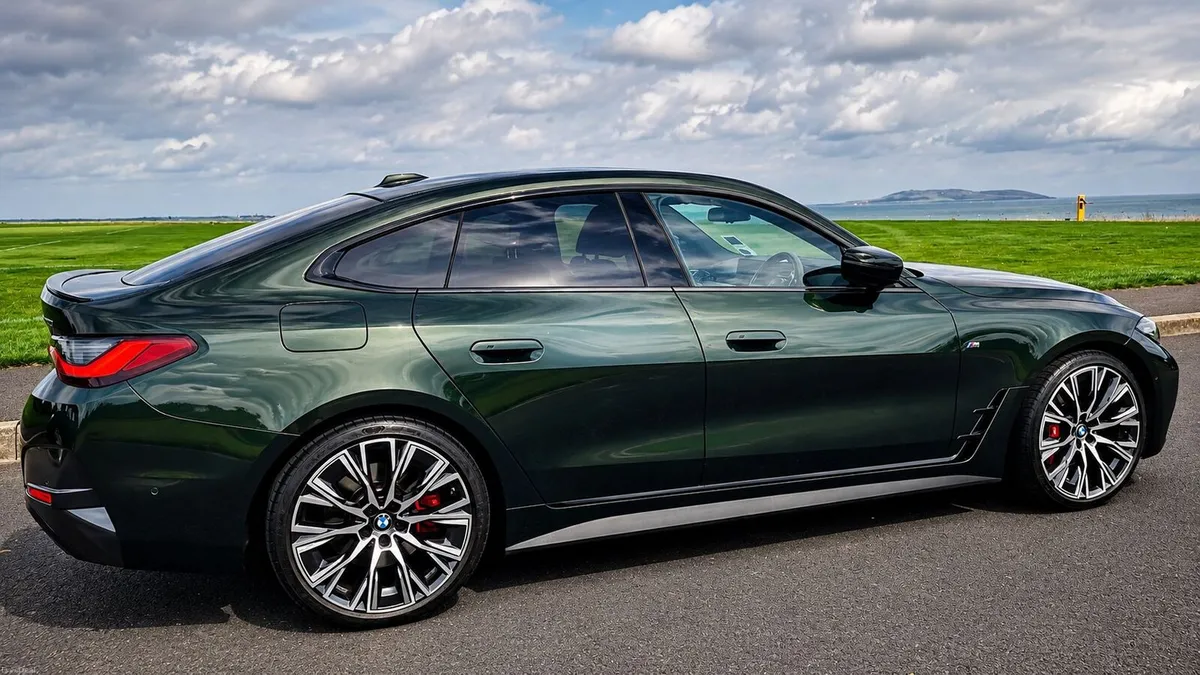 Bmw - Image 6