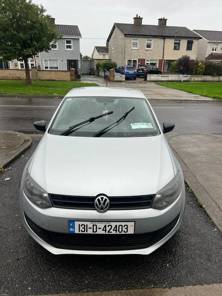 Volkswagen polo - Image 3