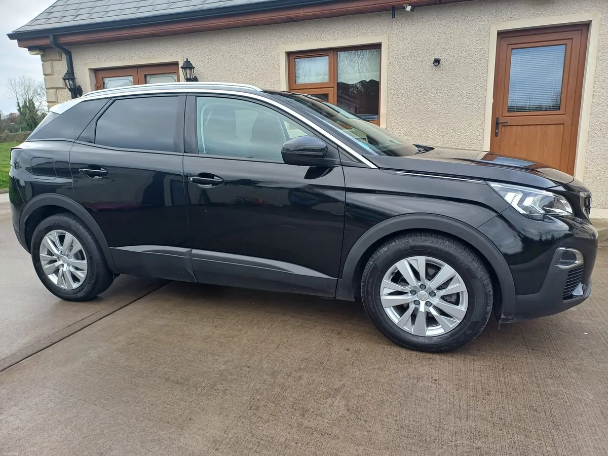 Peugeot 3008 - Image 5