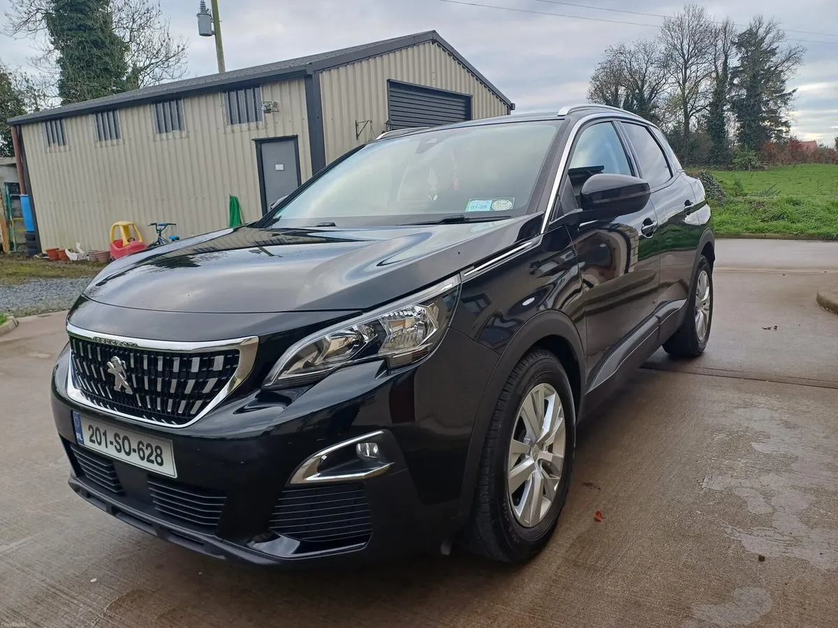 Peugeot 3008 - Image 6