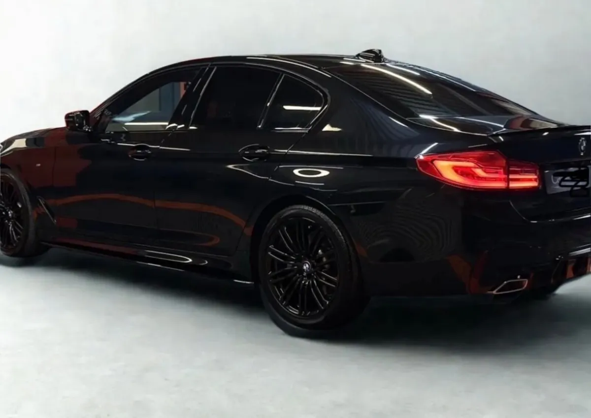 182 BMW 5-SERIES M-SPORT 523 - Image 4