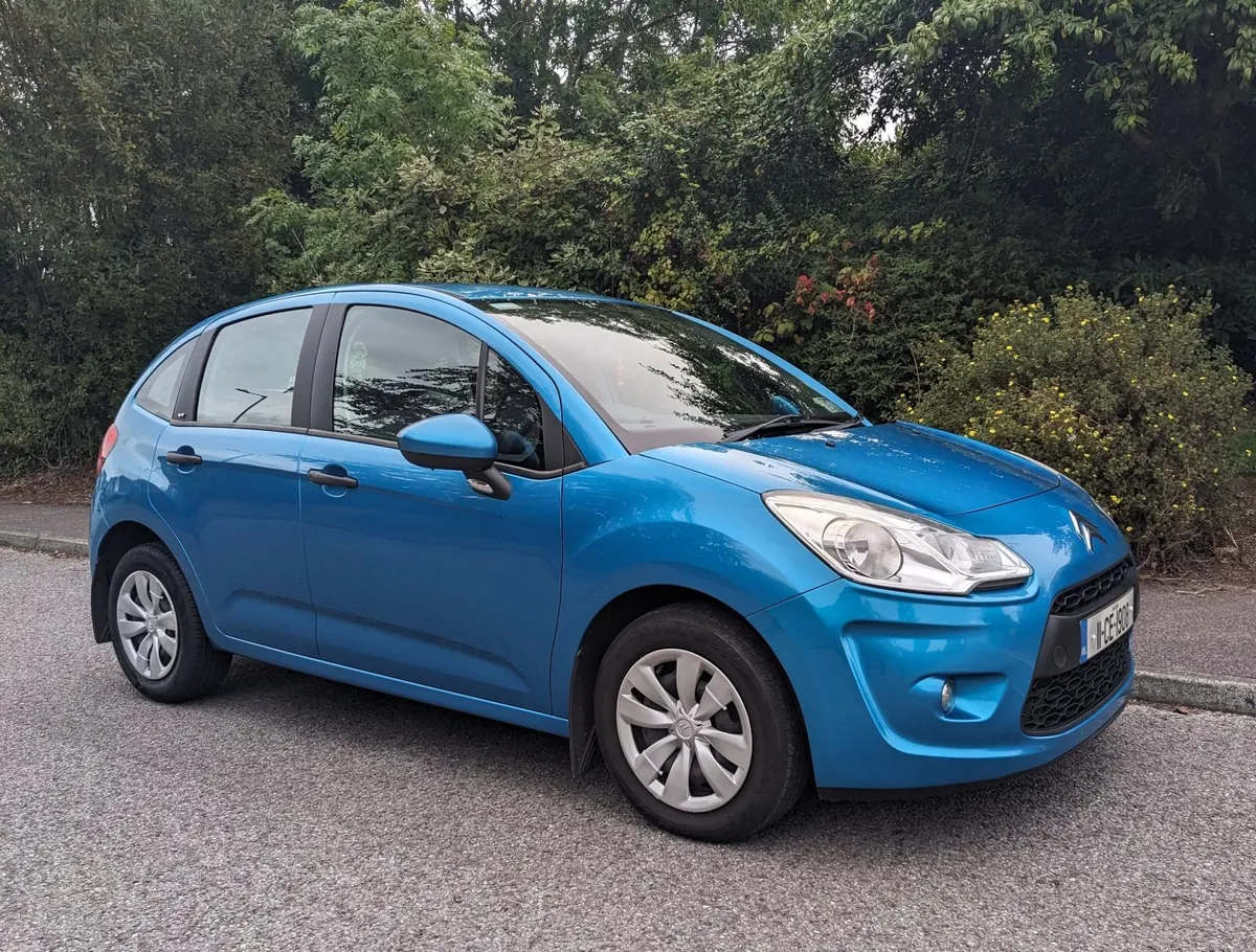 2011 Citroen C3 *New NCT* - Image 1