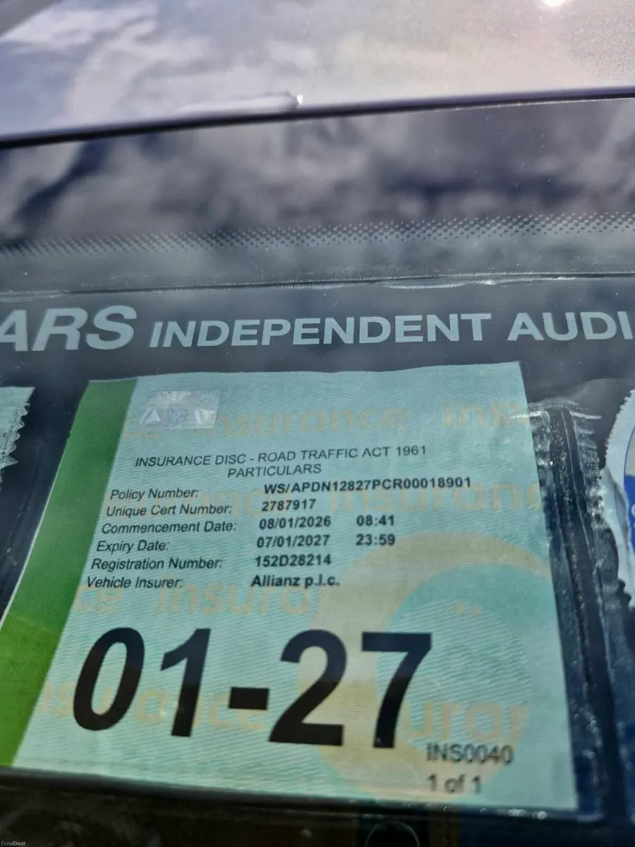 Audi A6 - Image 2