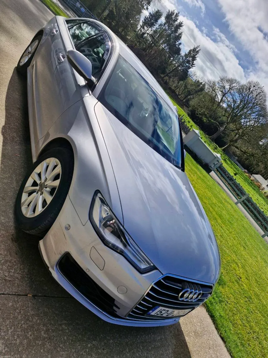 Audi A6 - Image 3
