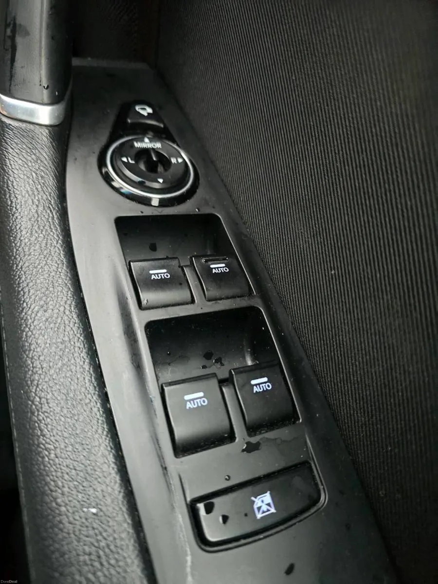 Hyundai i40 2015. Low km new nct - Image 6