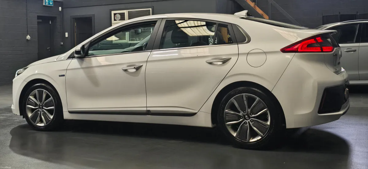 17 IONIQ - Image 5