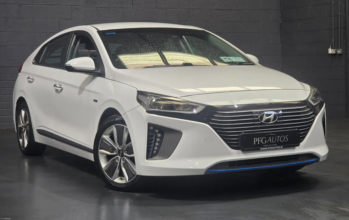 17 IONIQ - Image 1