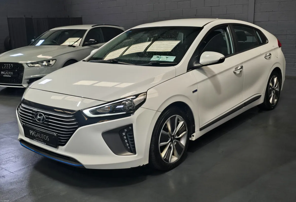 17 IONIQ - Image 4
