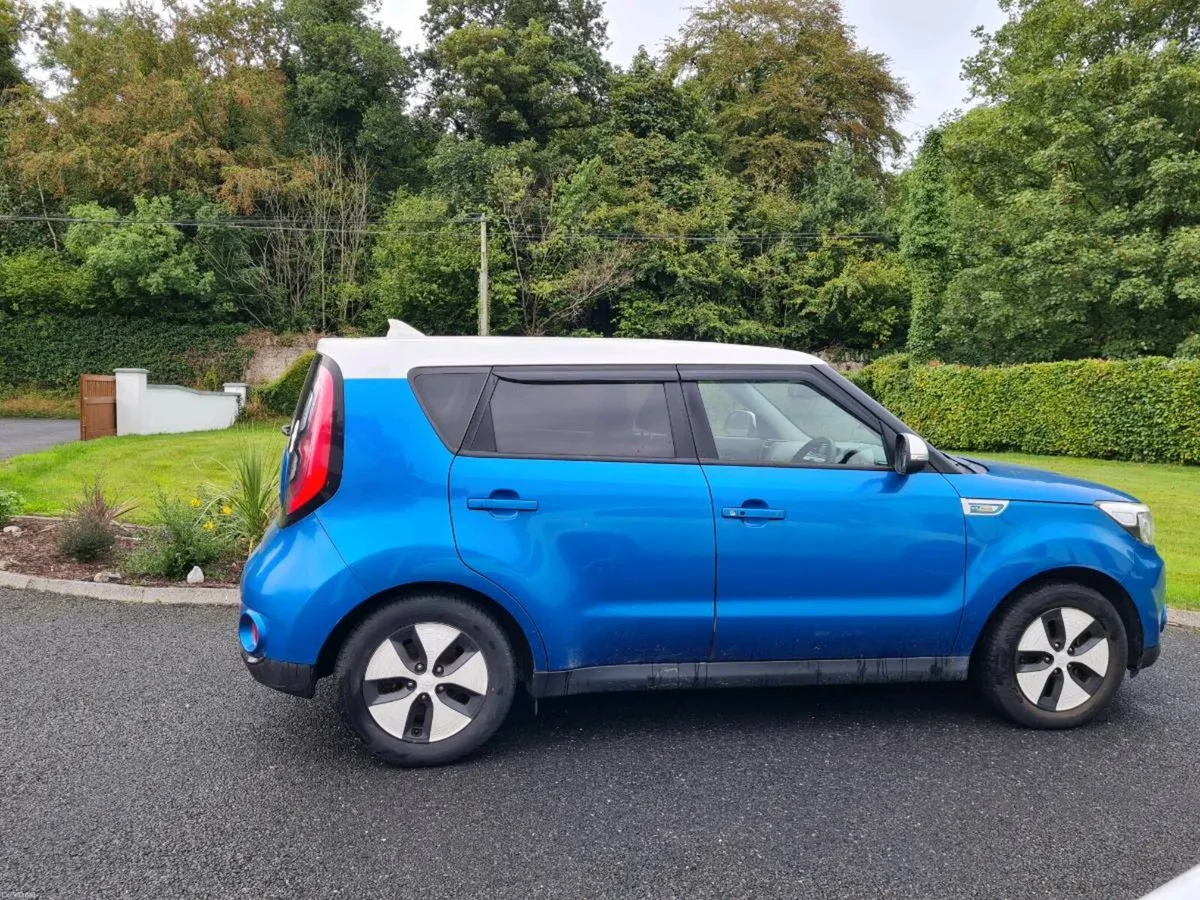 Kia Soul EV Excellent battery - Image 4