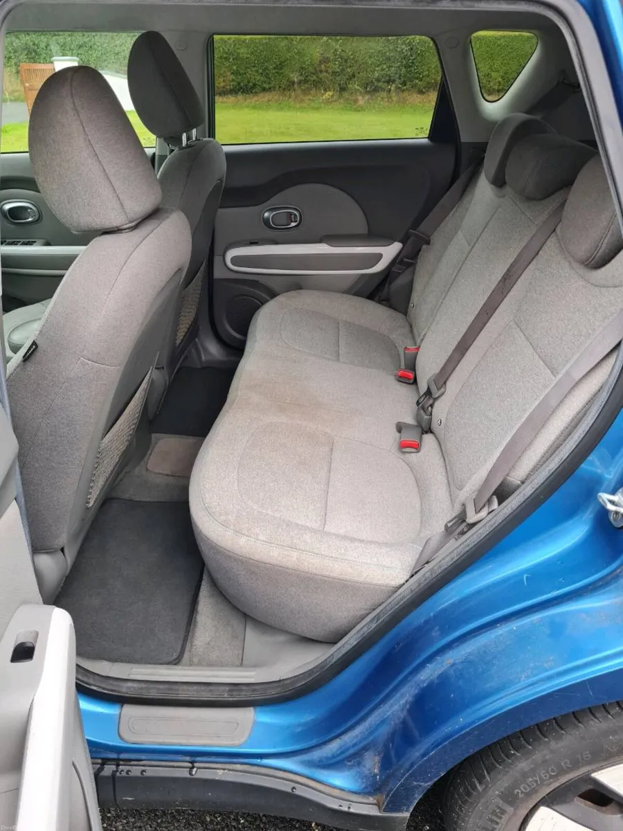 Kia Soul EV Excellent battery - Image 6