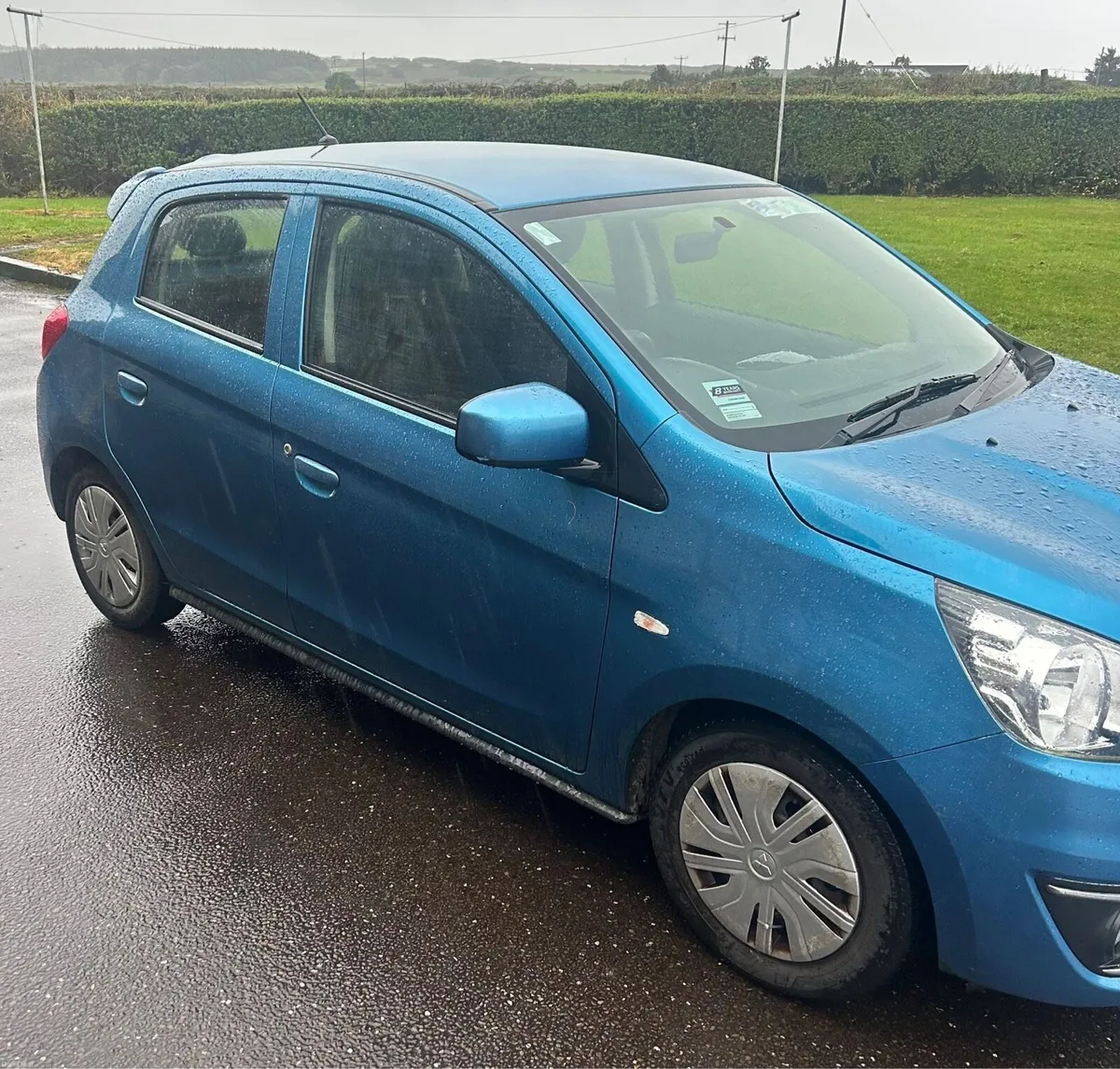Mitsubishi Space Star - Image 2