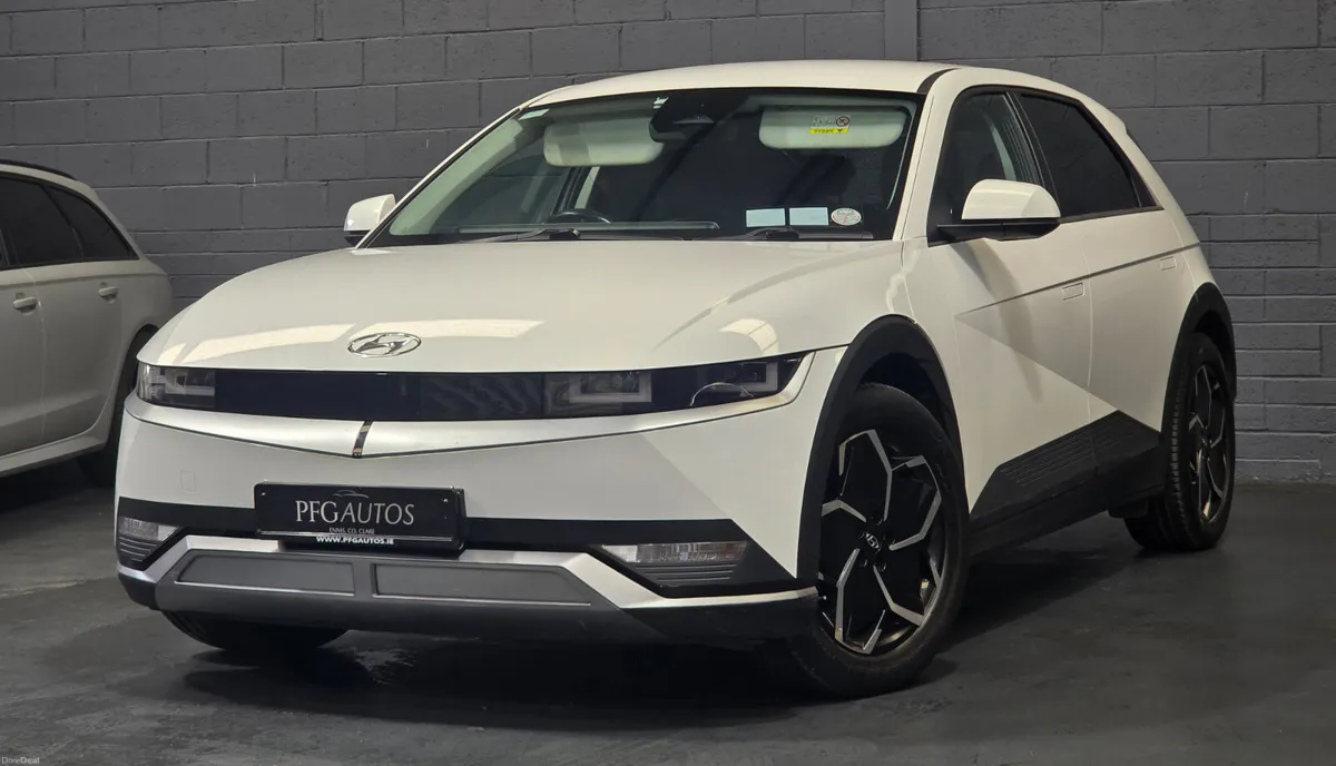22 IONIQ 5 - Image 2