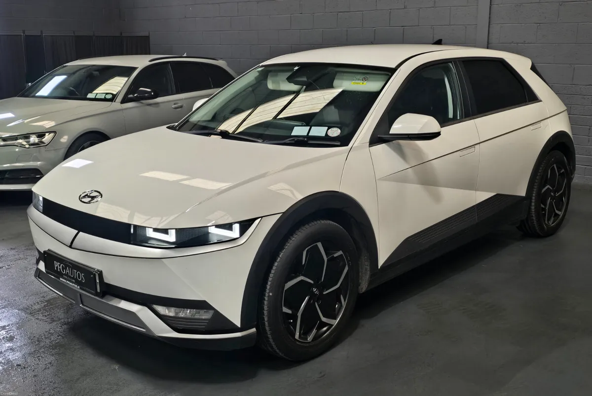 22 IONIQ 5 - Image 4