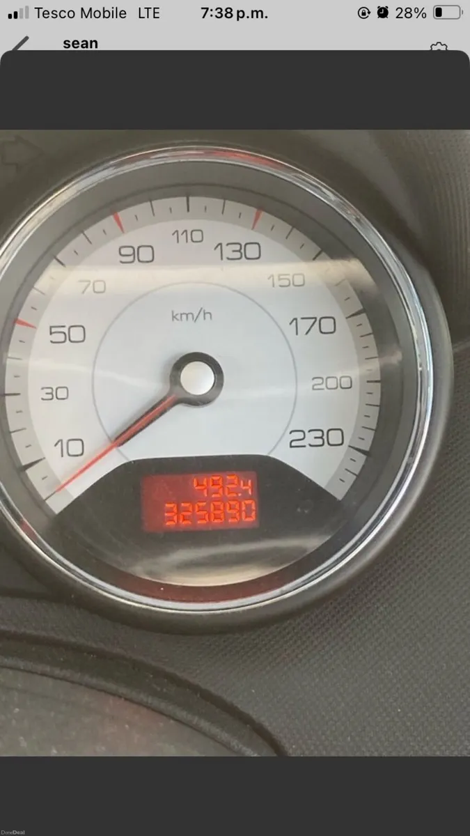 Peugeot 308 - Image 5
