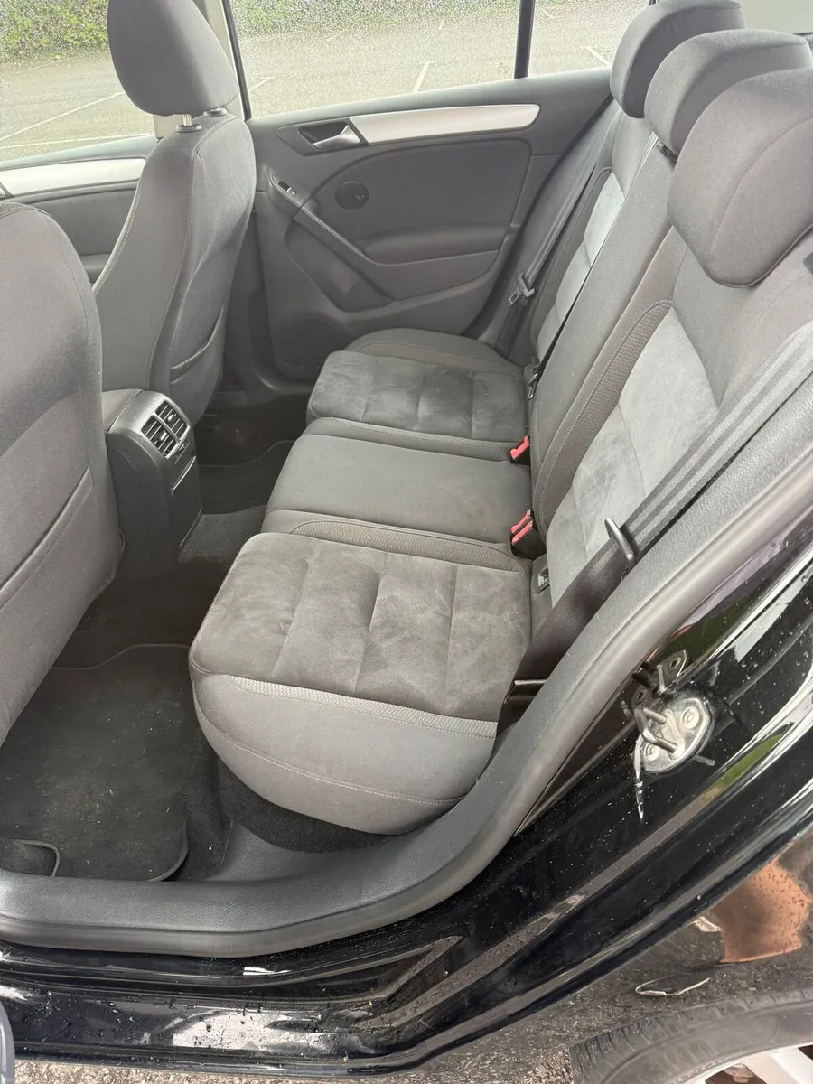 VW GOLF HL 1.6TDI, NEW NCT 11/27 - Image 6