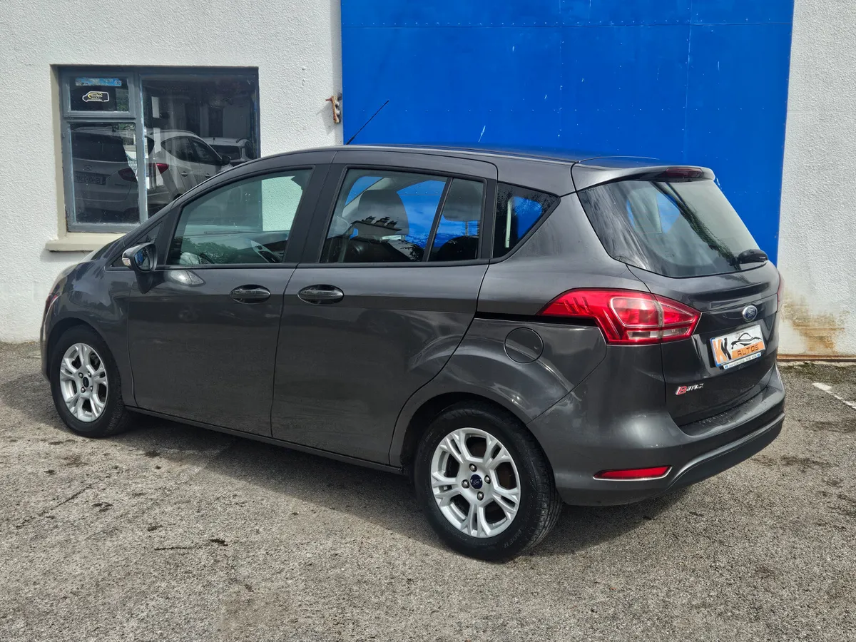 Ford B-Max 2017 - Image 3